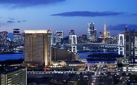 ホテル グランパシフィック Le Daiba